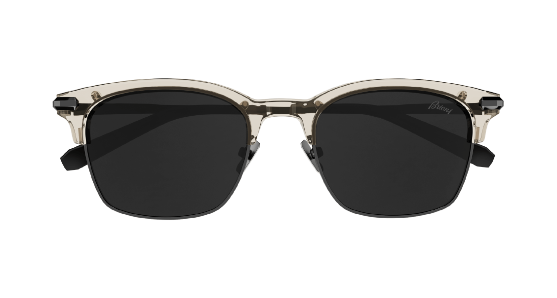 Солнцезащитные очки Brioni BR0093S 004