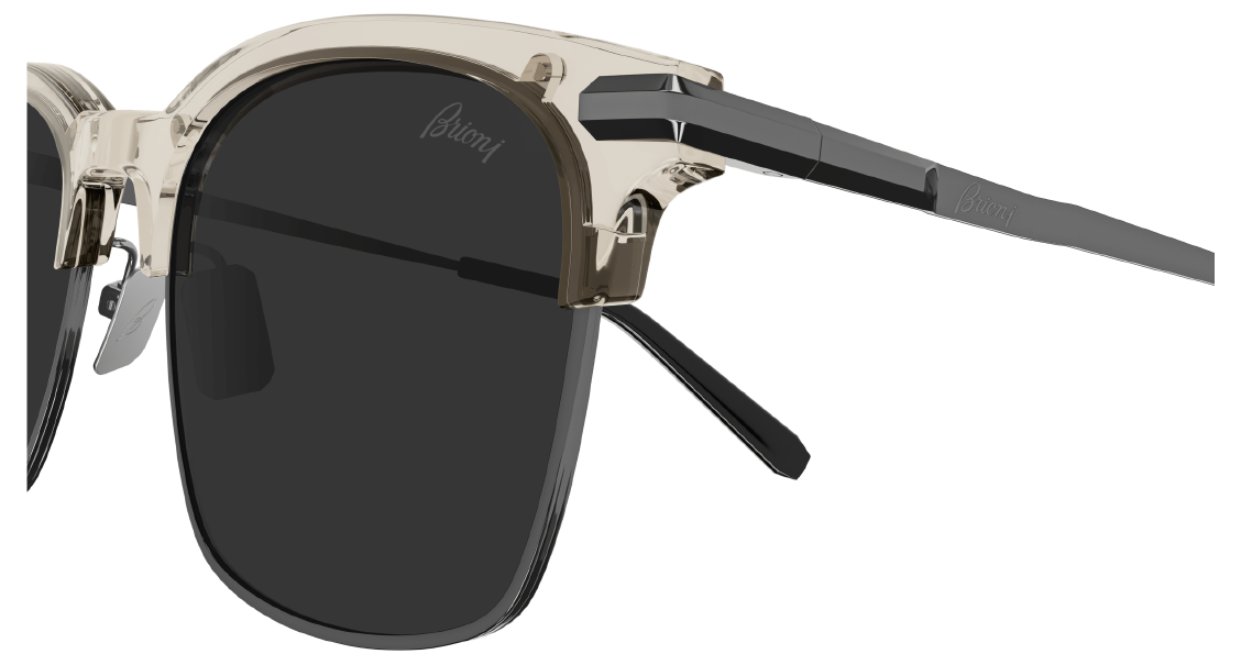 Солнцезащитные очки Brioni BR0093S 004