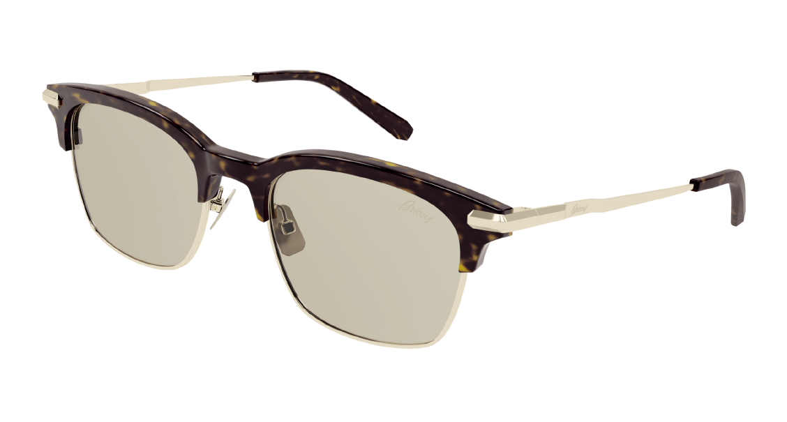 Солнцезащитные очки Brioni BR0093S 005