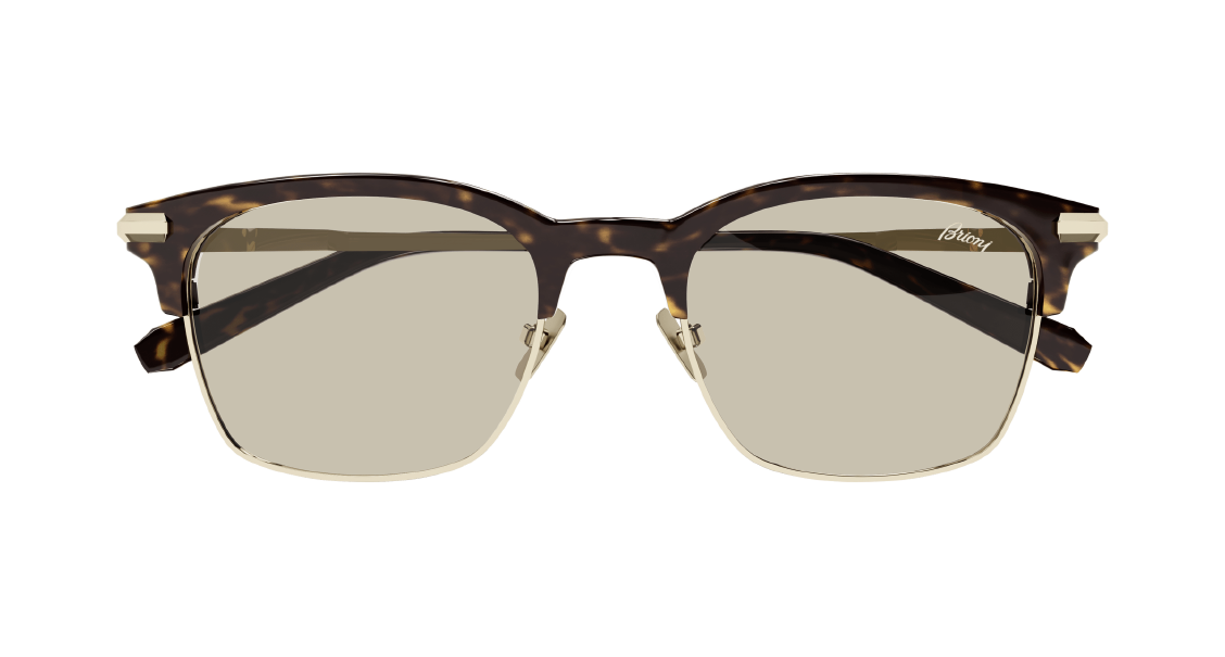 Солнцезащитные очки Brioni BR0093S 005