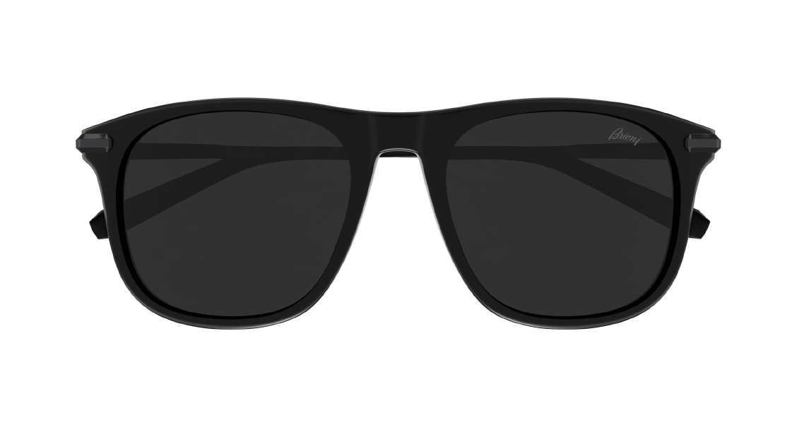 Солнцезащитные очки Brioni BR0094S 001