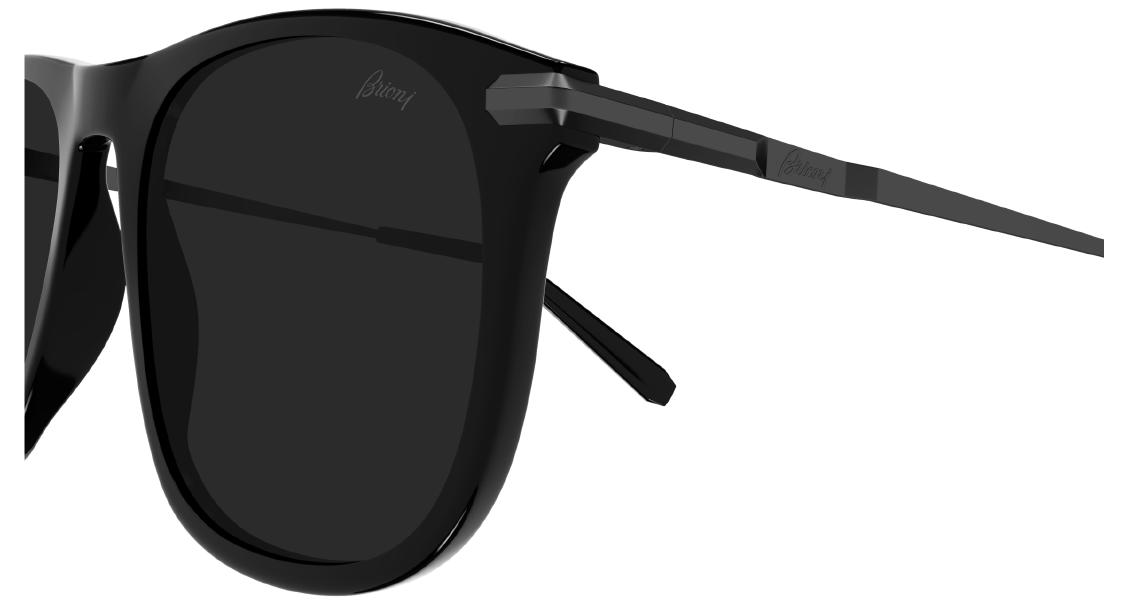 Солнцезащитные очки Brioni BR0094S 001