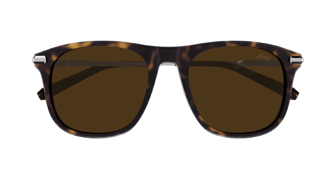 Солнцезащитные очки Brioni BR0094S 002