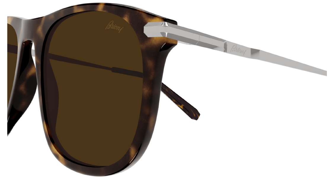 Солнцезащитные очки Brioni BR0094S 002