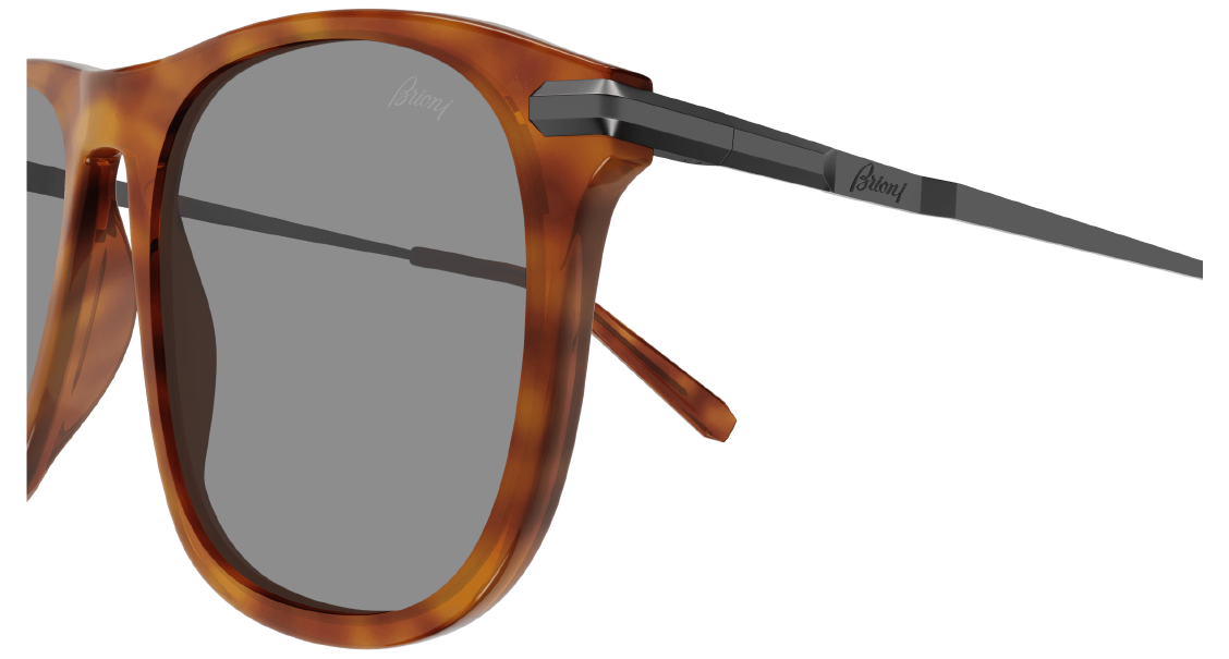 Солнцезащитные очки Brioni BR0094S 003