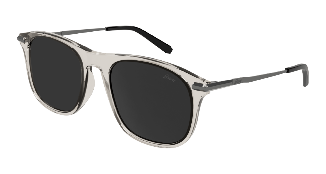 Солнцезащитные очки Brioni BR0094S 004