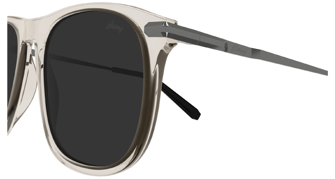 Солнцезащитные очки Brioni BR0094S 004
