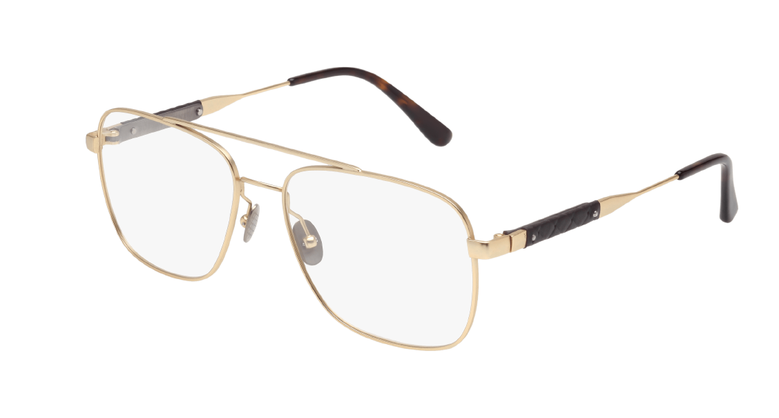 Оптическая оправа Bottega Veneta BV0043O 001