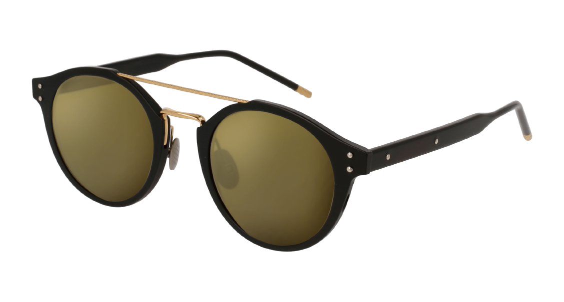 Солнцезащитные очки Bottega Veneta BV0078SA 002