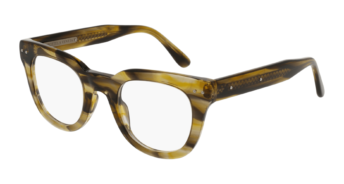 Оптическая оправа Bottega Veneta BV0084O 005