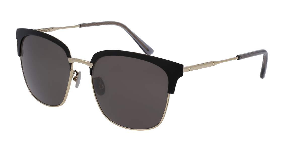 Солнцезащитные очки Bottega Veneta BV0090SK 001