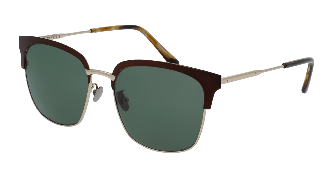 Солнцезащитные очки Bottega Veneta BV0090SK 002