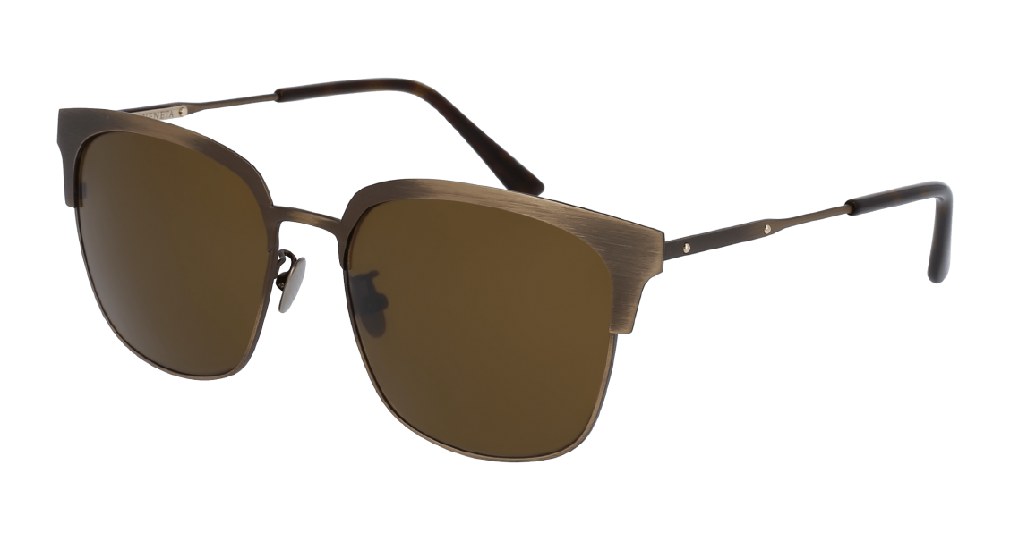 Солнцезащитные очки Bottega Veneta BV0090SK 003