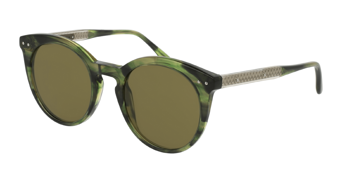 Солнцезащитные очки Bottega Veneta BV0096S 003