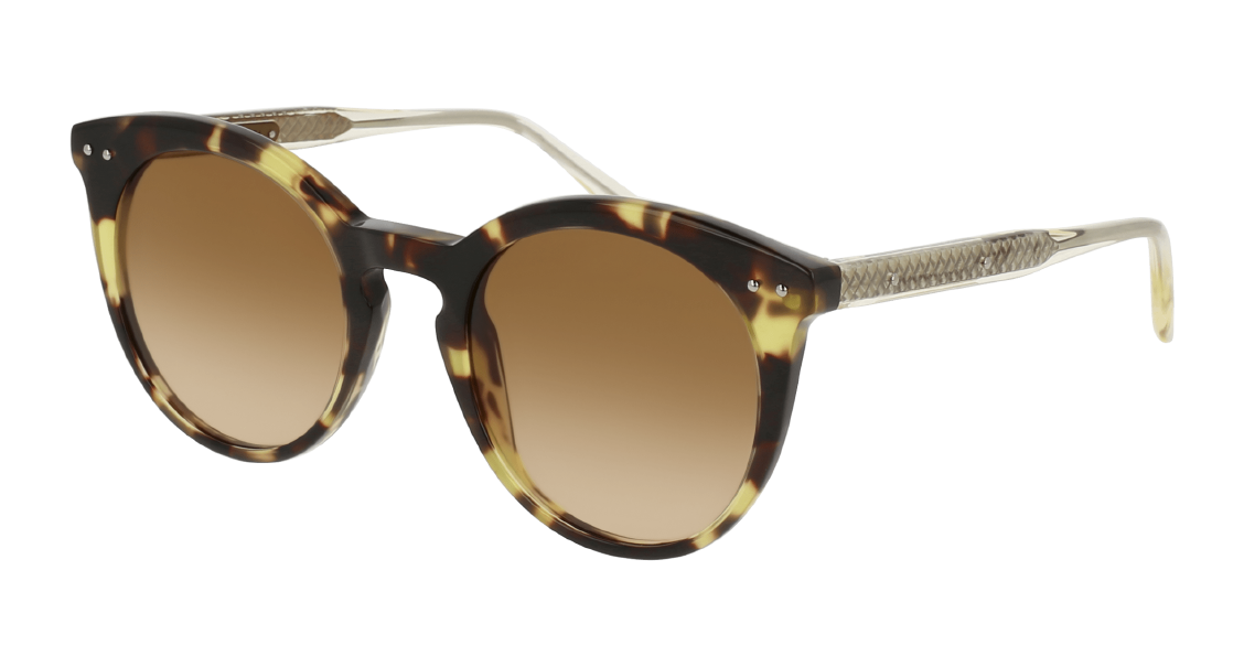 Солнцезащитные очки Bottega Veneta BV0096S 005