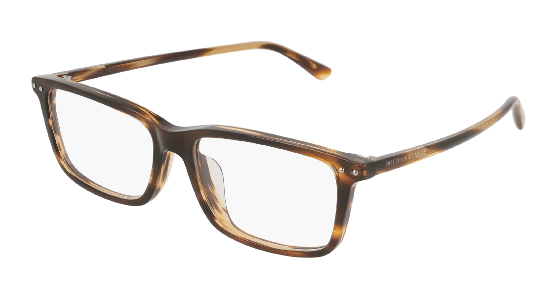 Оптическая оправа Bottega Veneta BV0163OA 004