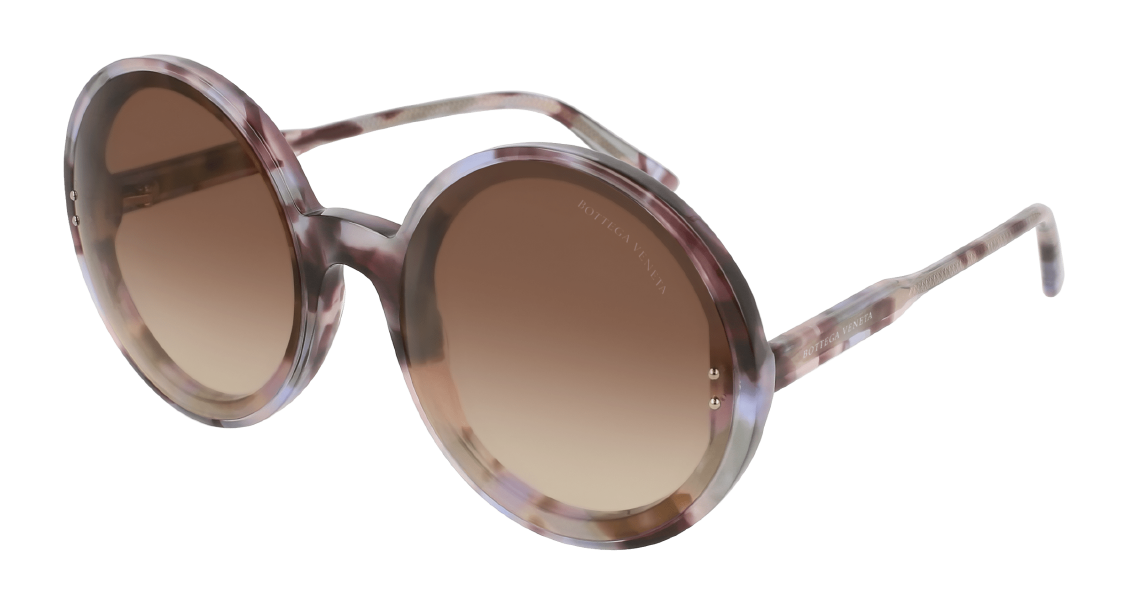 Солнцезащитные очки Bottega Veneta BV0166S 002