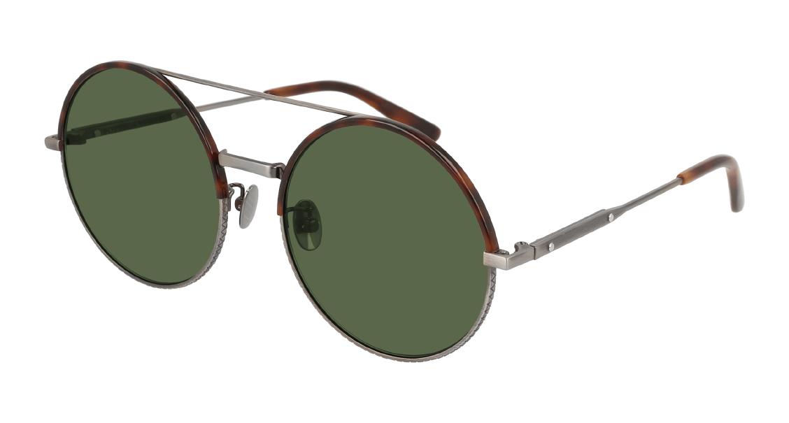 Солнцезащитные очки Bottega Veneta BV0171S 002