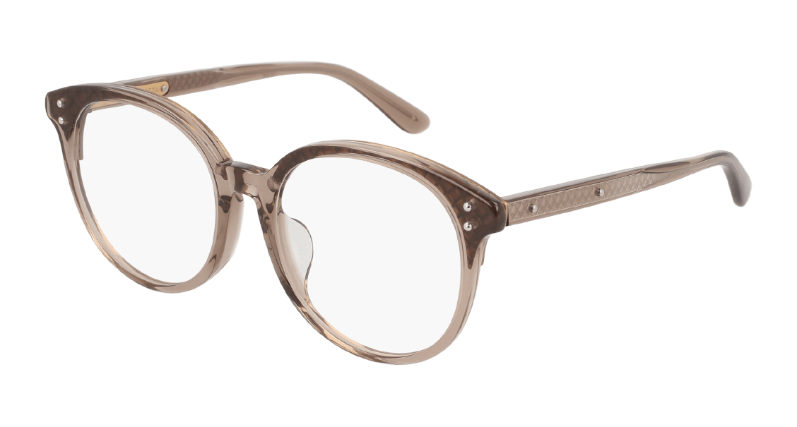 Оптическая оправа Bottega Veneta BV0176OA 002