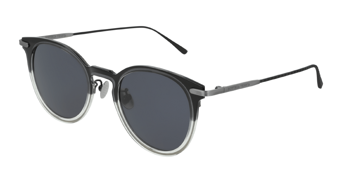 Солнцезащитные очки Bottega Veneta BV0211S 001