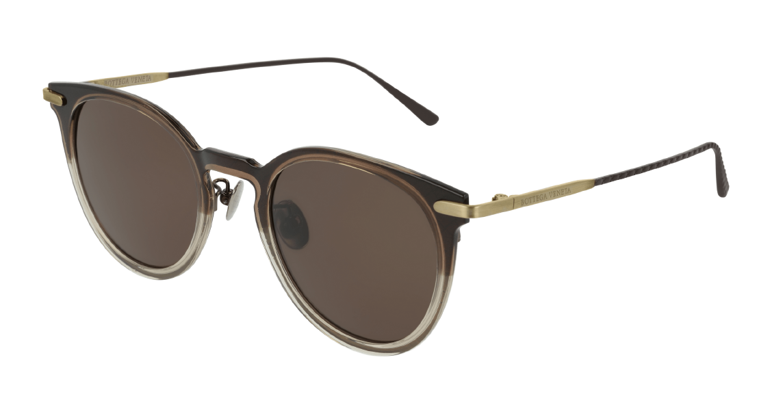 Солнцезащитные очки Bottega Veneta BV0211S 002