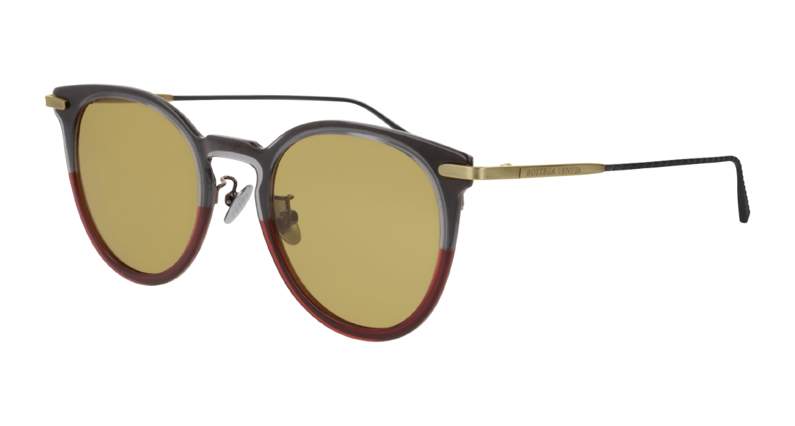 Солнцезащитные очки Bottega Veneta BV0211S 004