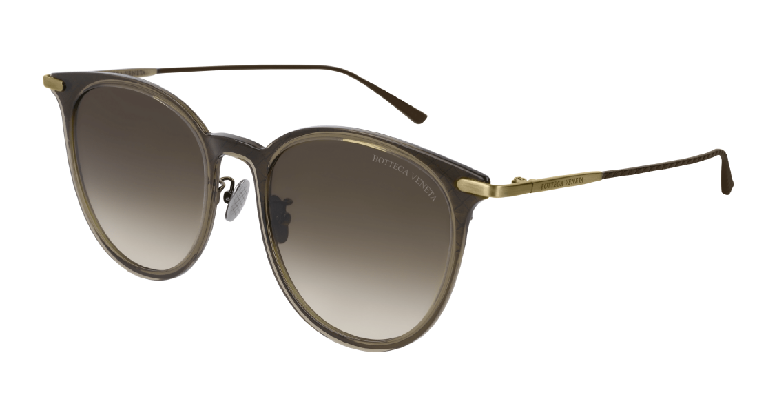 Солнцезащитные очки Bottega Veneta BV0222SK 002