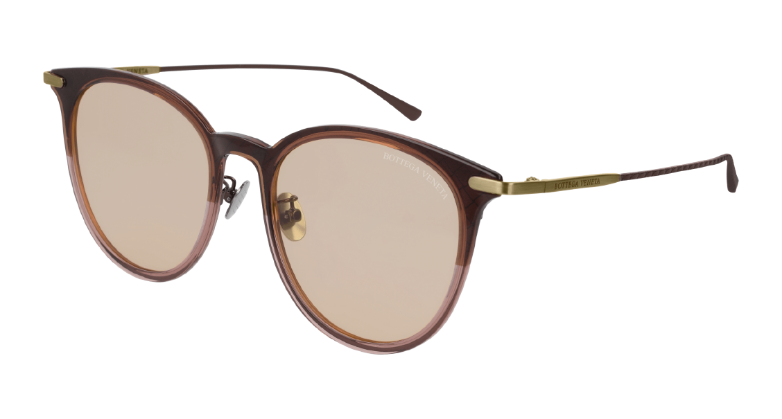 Солнцезащитные очки Bottega Veneta BV0222SK 003