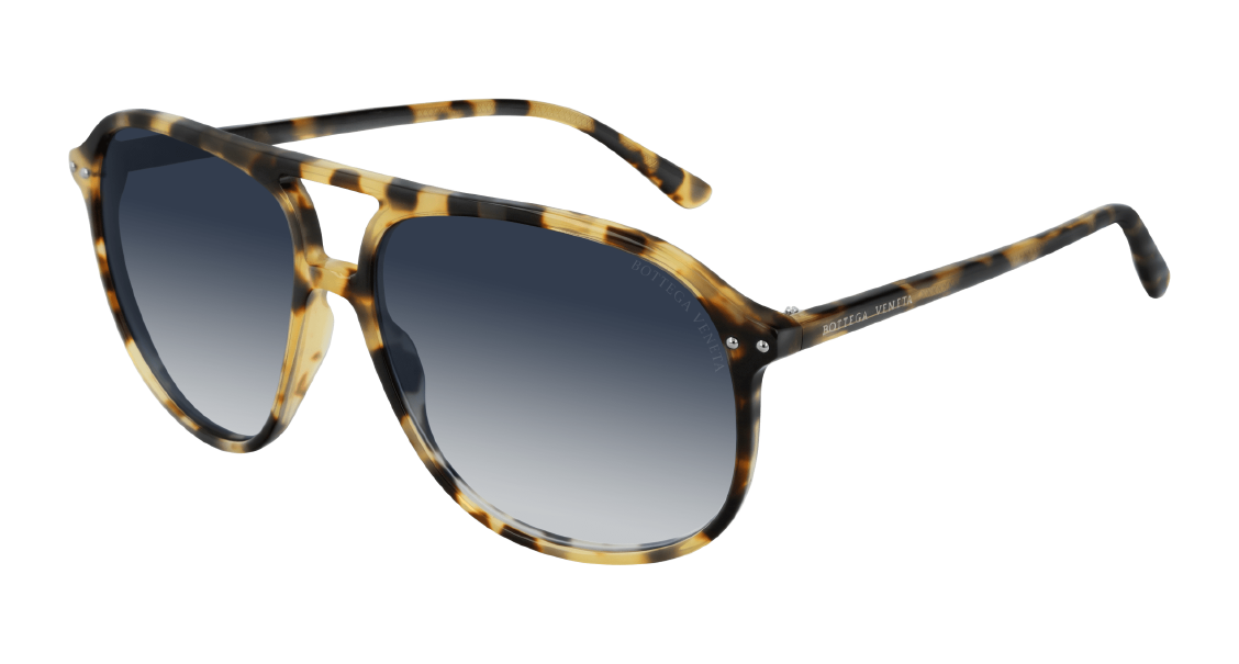 Солнцезащитные очки Bottega Veneta BV0224S 005