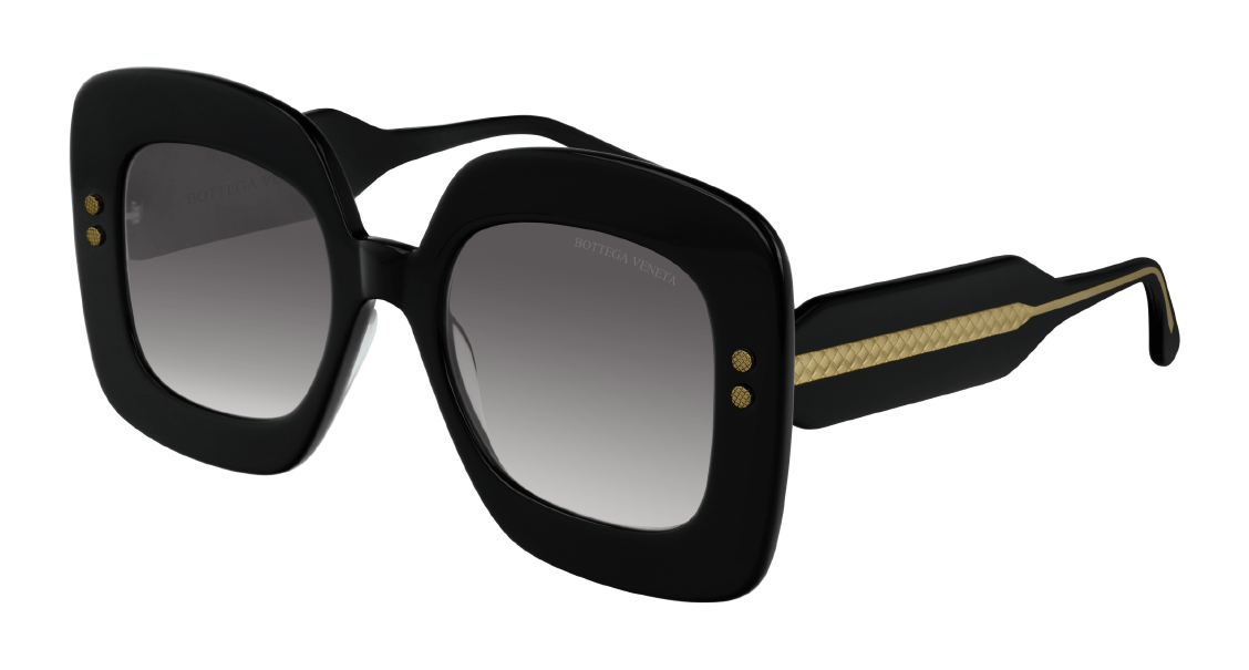 Солнцезащитные очки Bottega Veneta BV0237S 001