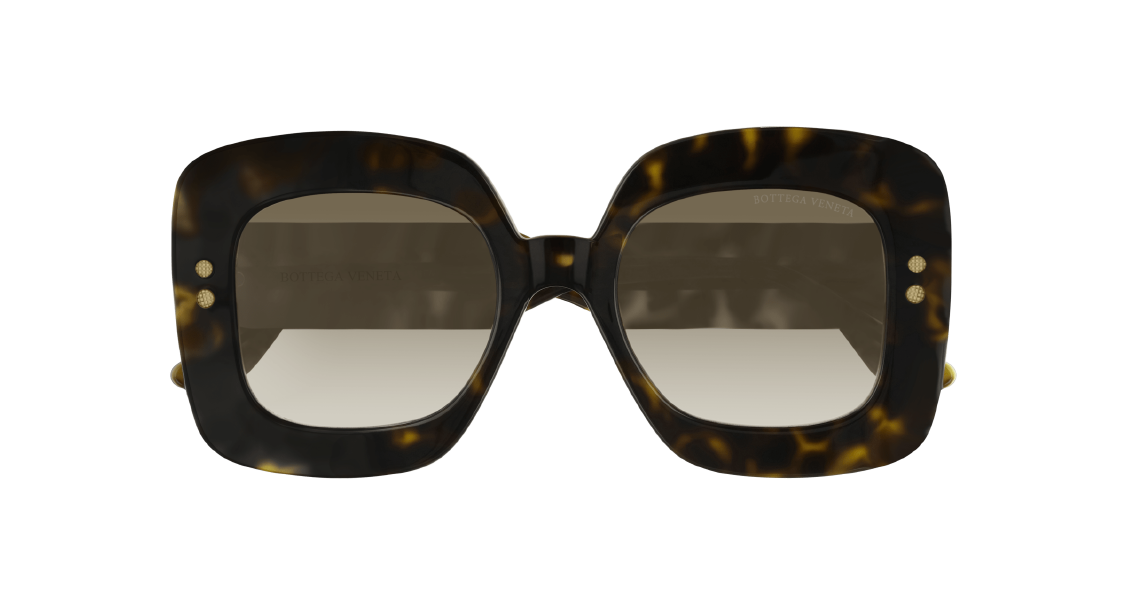 Солнцезащитные очки Bottega Veneta BV0237S 002