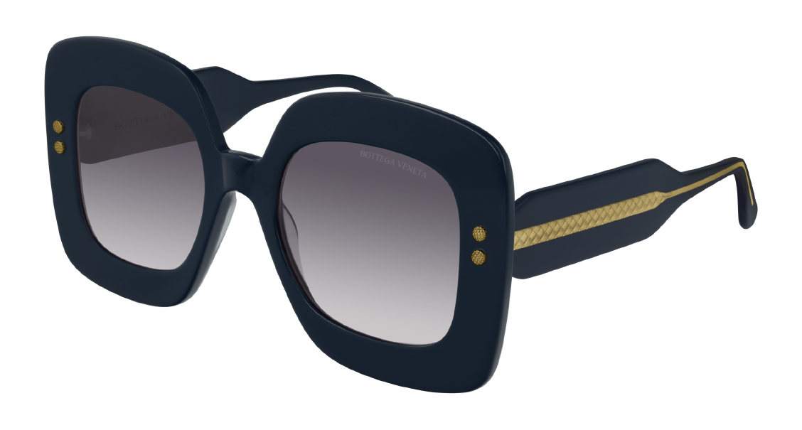 Солнцезащитные очки Bottega Veneta BV0237S 004