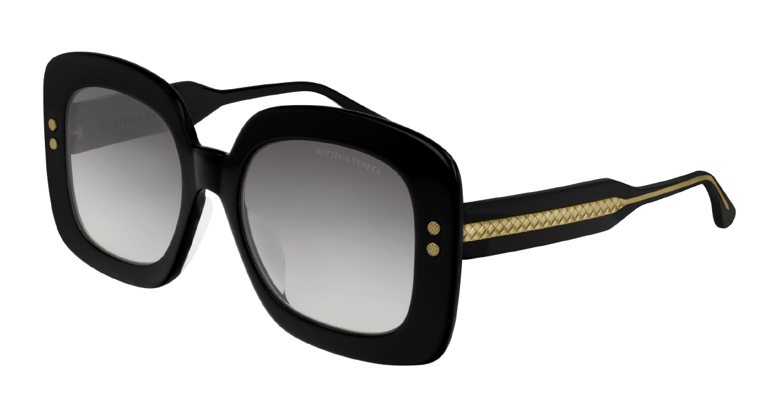 Солнцезащитные очки Bottega Veneta BV0237SA 001