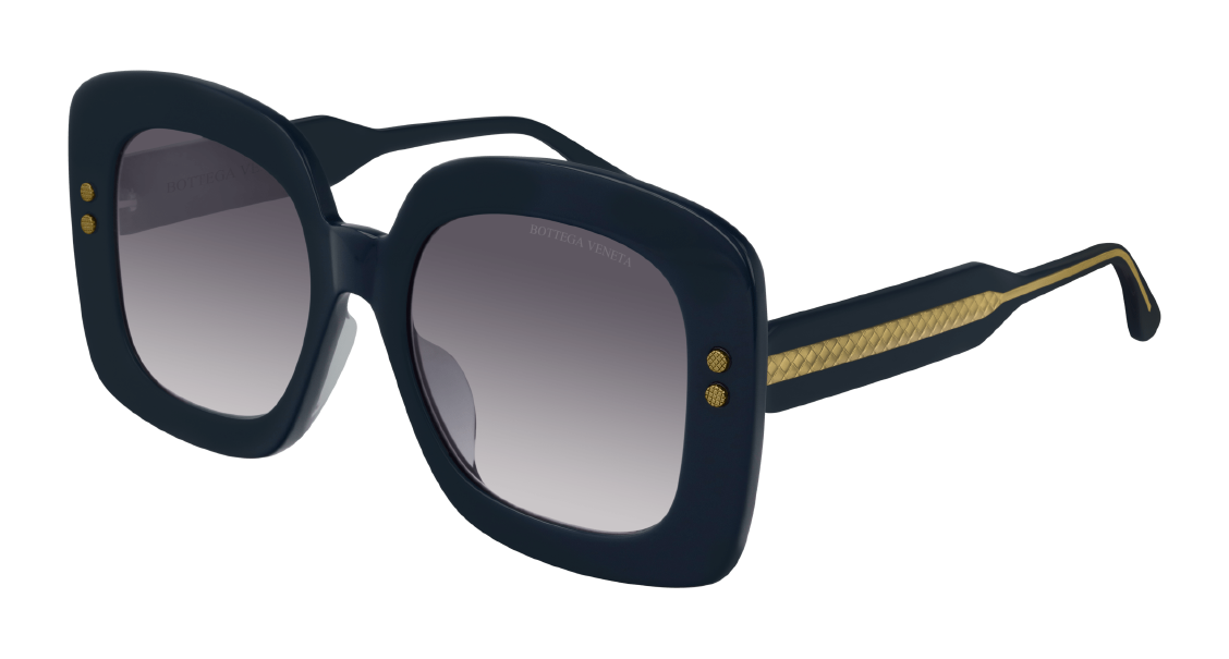 Солнцезащитные очки Bottega Veneta BV0237SA 004