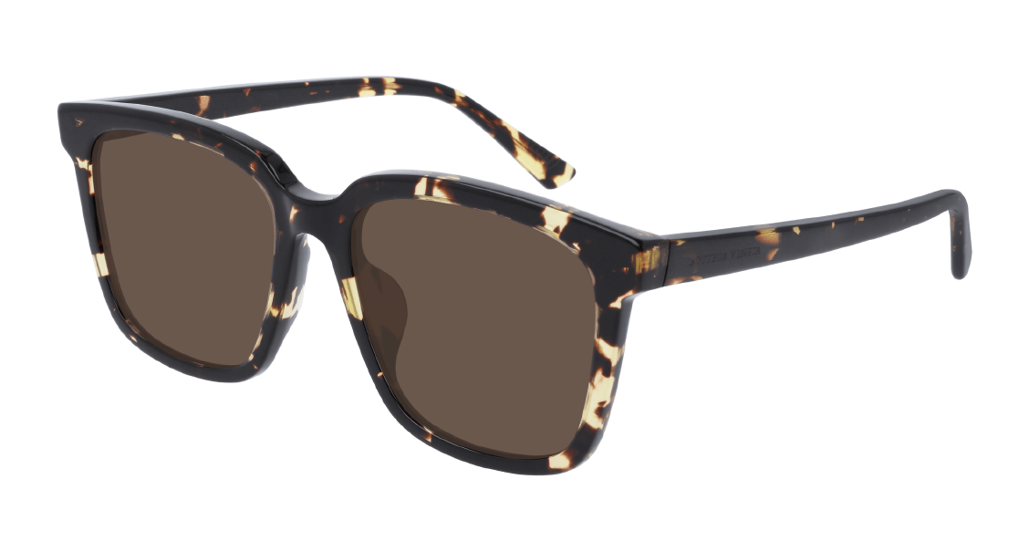 Солнцезащитные очки Bottega Veneta BV1021SK 002