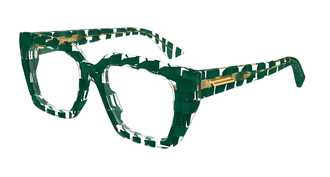 Оптическая оправа Bottega Veneta BV1032O 009