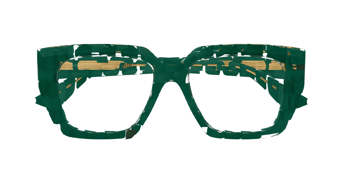 Оптическая оправа Bottega Veneta BV1032O 009