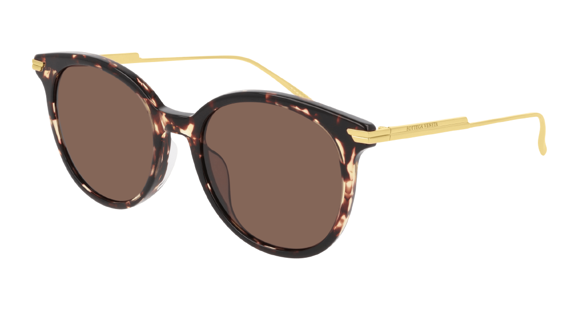 Солнцезащитные очки Bottega Veneta BV1038SA 002