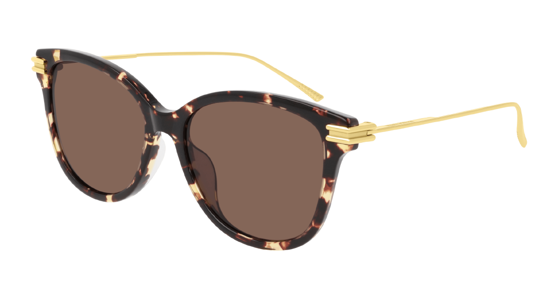 Солнцезащитные очки Bottega Veneta BV1048SA 002