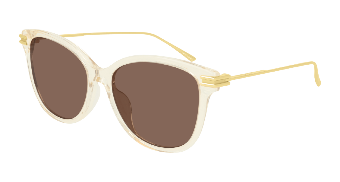 Солнцезащитные очки Bottega Veneta BV1048SA 003