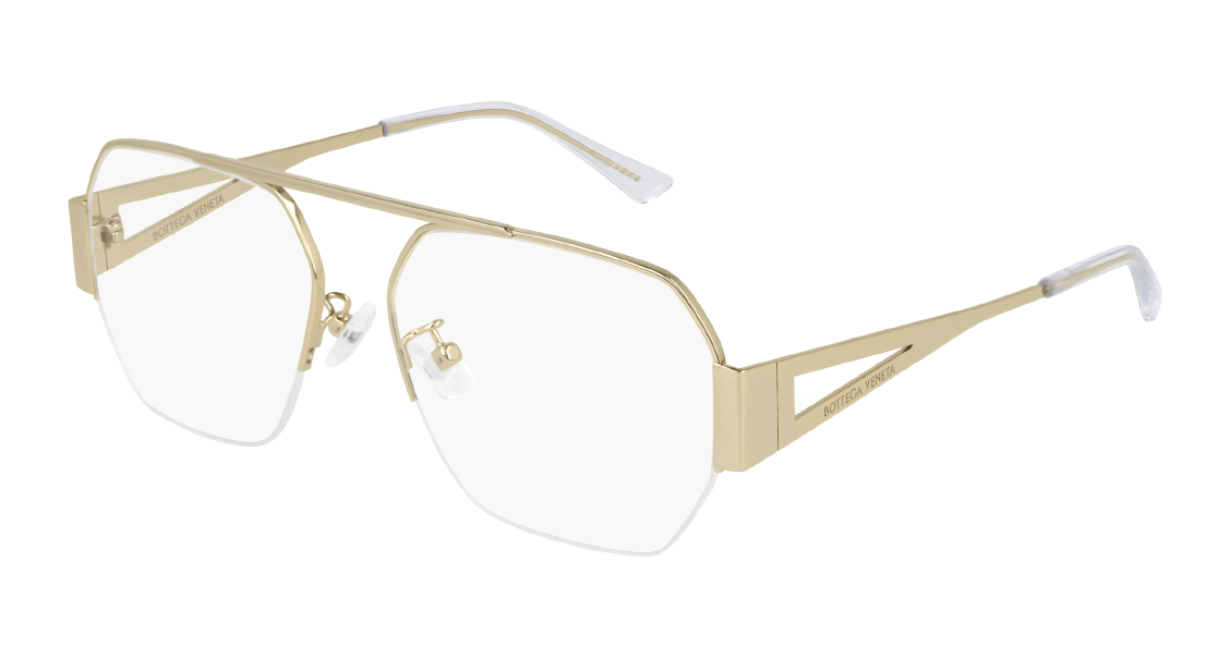 Оптическая оправа Bottega Veneta BV1067O 002
