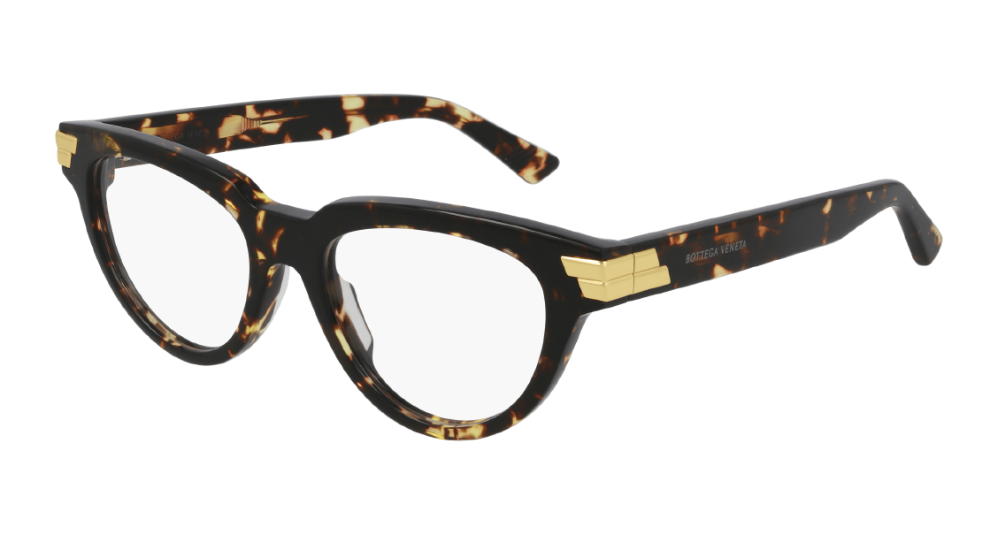 Оптическая оправа Bottega Veneta BV1106O 002