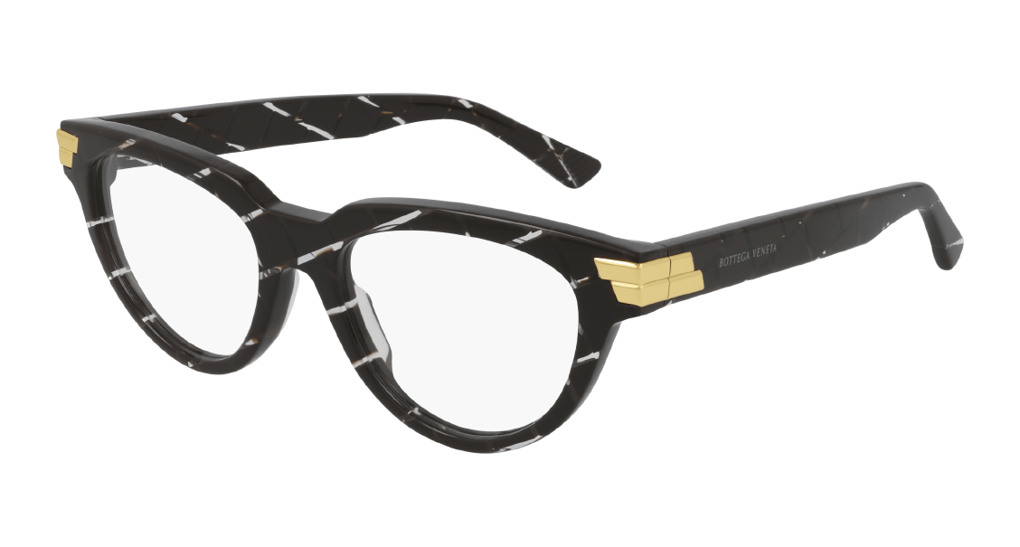 Оптическая оправа Bottega Veneta BV1106O 003
