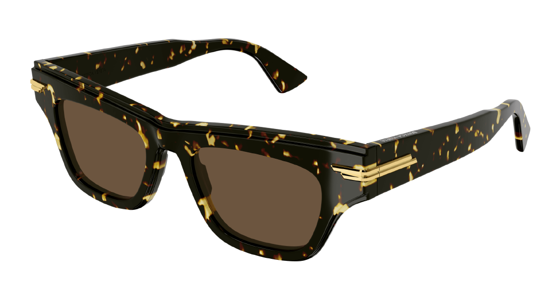 Солнцезащитные очки Bottega Veneta BV1122S 002