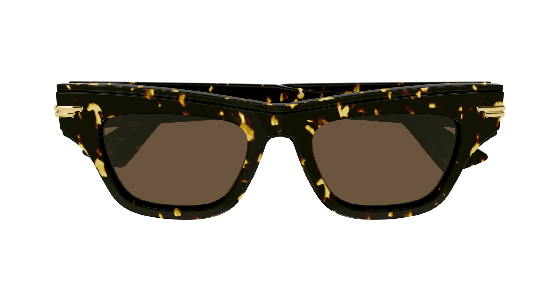 Солнцезащитные очки Bottega Veneta BV1122S 002