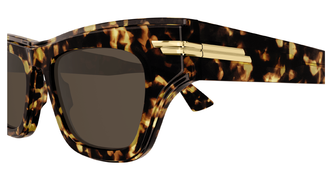 Солнцезащитные очки Bottega Veneta BV1122S 002