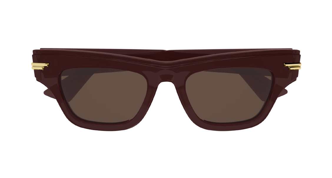 Солнцезащитные очки Bottega Veneta BV1122S 005