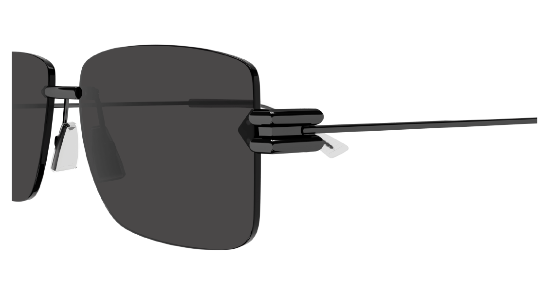 Солнцезащитные очки Bottega Veneta BV1126S 001