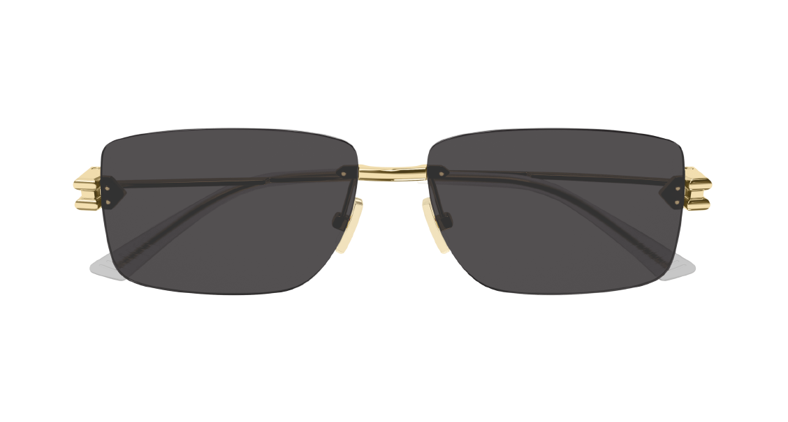 Солнцезащитные очки Bottega Veneta BV1126S 002