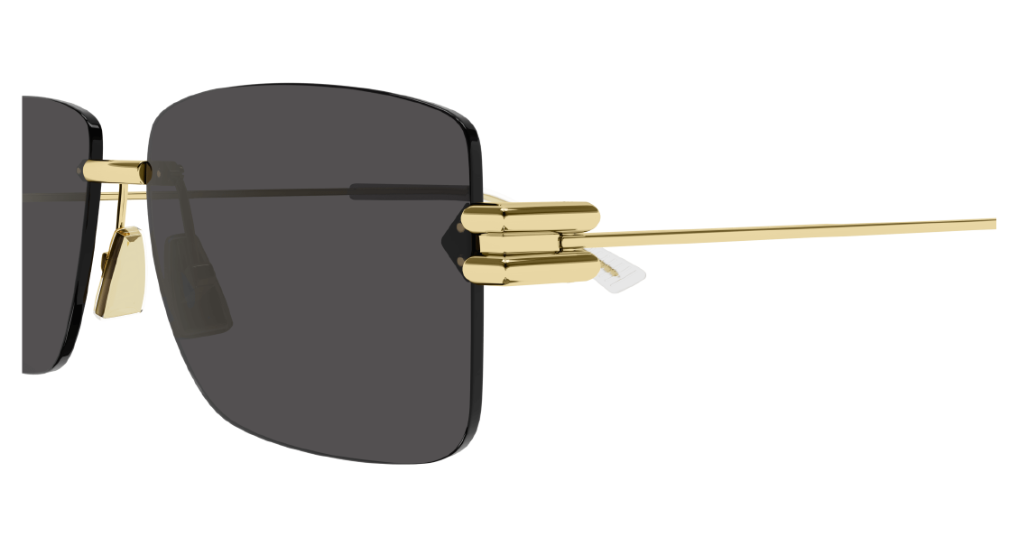 Солнцезащитные очки Bottega Veneta BV1126S 002